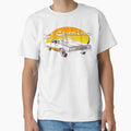 El Camino - Hot Rod by microbmen