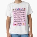 Motivational Inspirational motivation affirmation in pink - The heights by great men reached and kept by Artonmytee