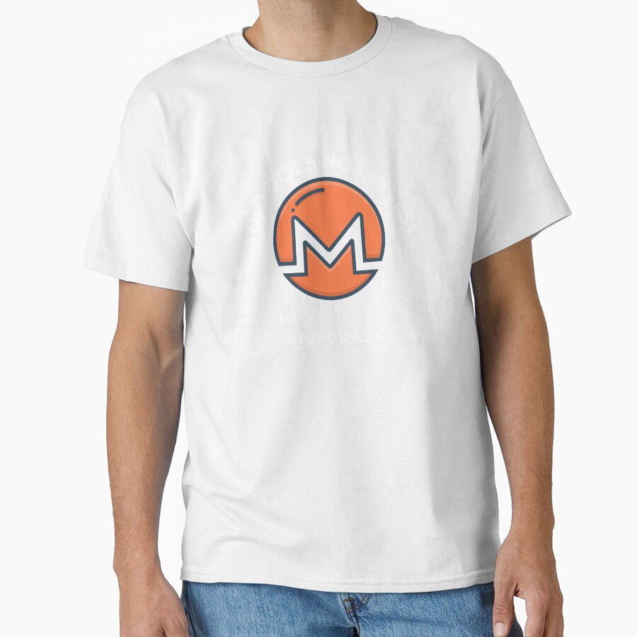 Who Does Not Invest Monero And Crazy by WaguinhoTex