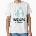 Women in Medicine by musthavewords