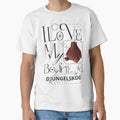 I love my boyfriend BEAR from Ikea by Ines Helsen
