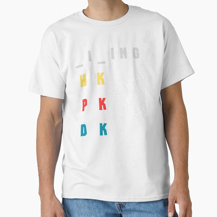 Hiking OF WHATEVER - funny t-shirt by Gracjan Mikitin