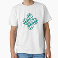Icosahedron Star (Tm&W) by createVisions