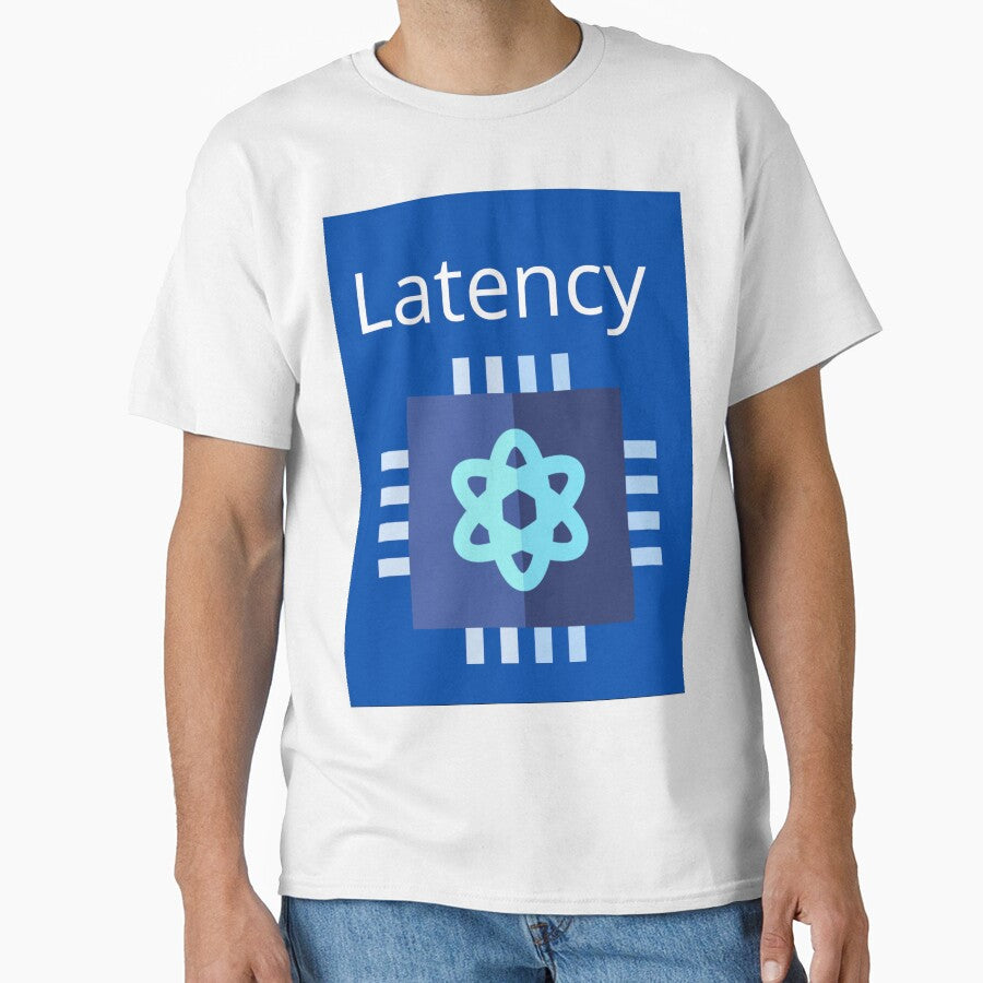 Latency by UpcomingTech