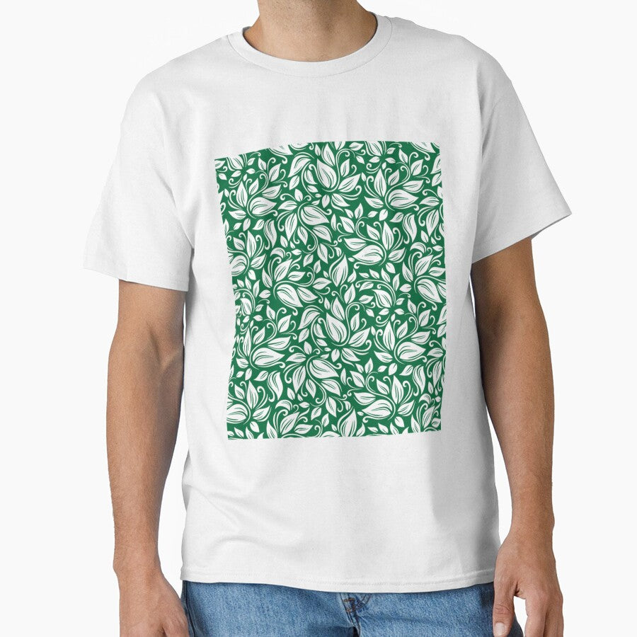 Green Is Not A Creative Color by UKAmobile
