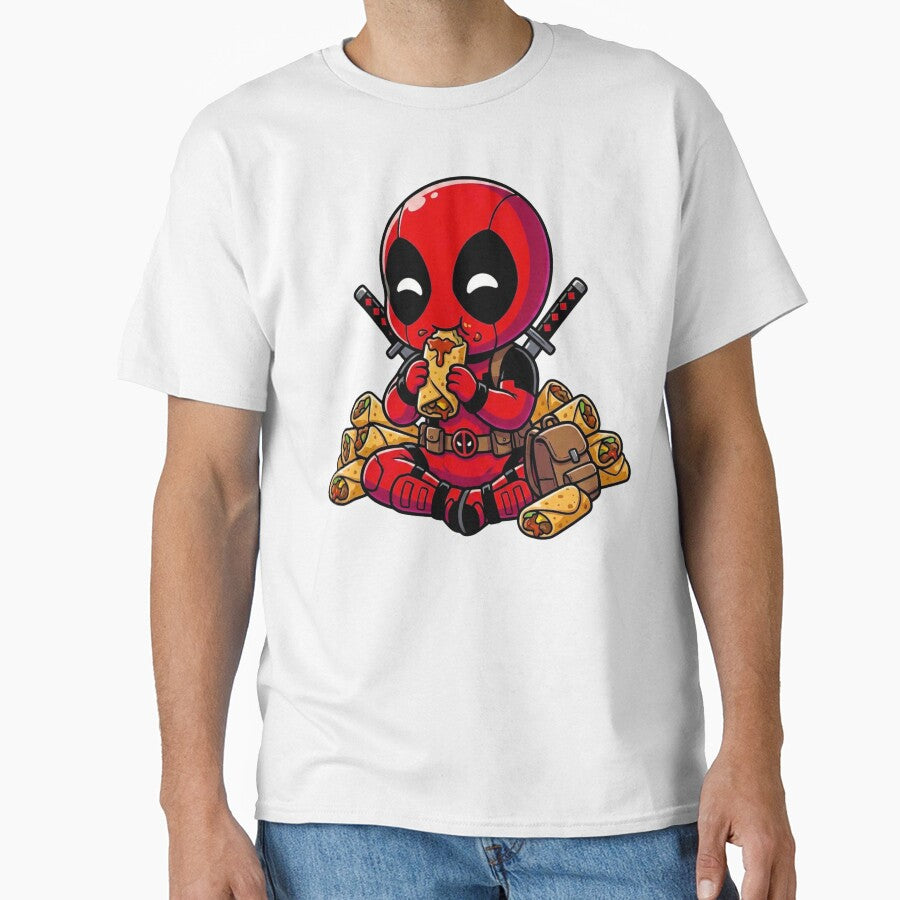 Taco Day by brexastore