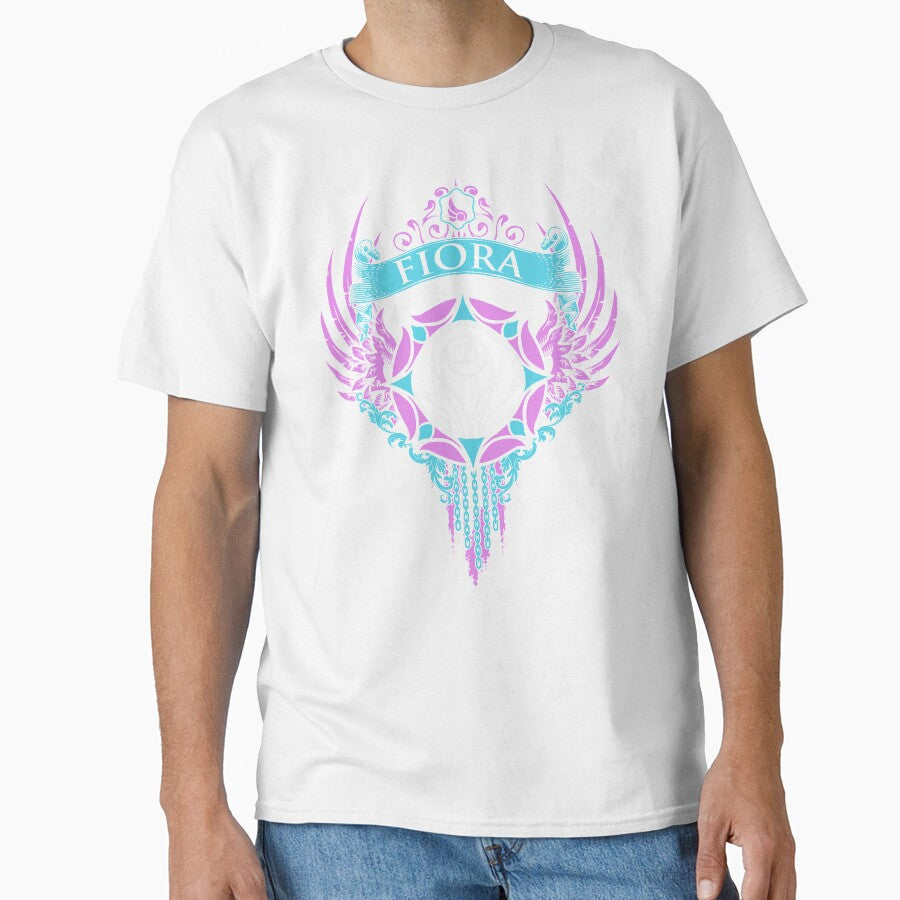 FIORA - LIMITED EDITION by allstarfey1