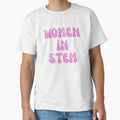 Women in STEM. v15, science, technology, engineering, and math |  @lilsboobthangs by lilsboobthangs
