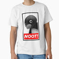 Noot Noot! (1) by loaitebac