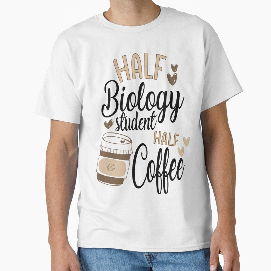 Funny Biology Student Coffee Awesome And Cool by LifeGoods103