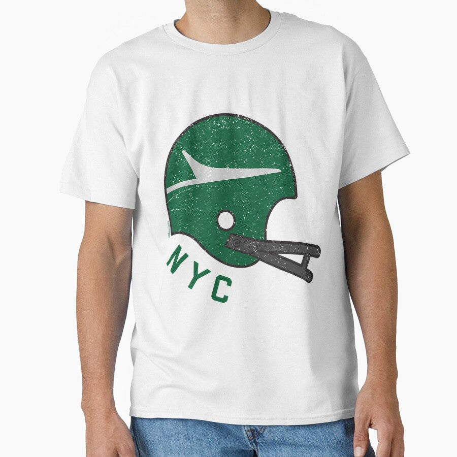 Nyc Damgoodgame Oversized Green Lid by JakobKoller