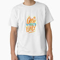 Good Vibes Only - Graffiti Lettering by Chrisnug24