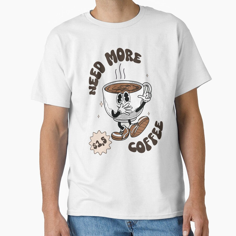 COFFEE-FIED by anjaney