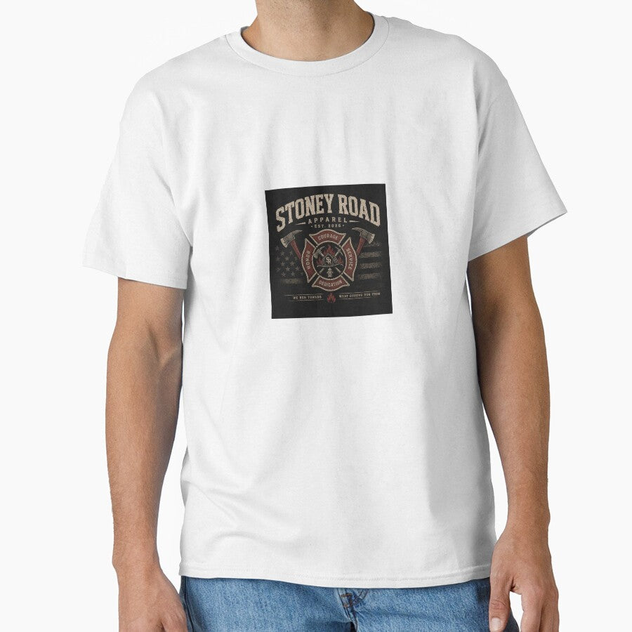 Stoney Road Apparel by STONEY ROAD APPAREL