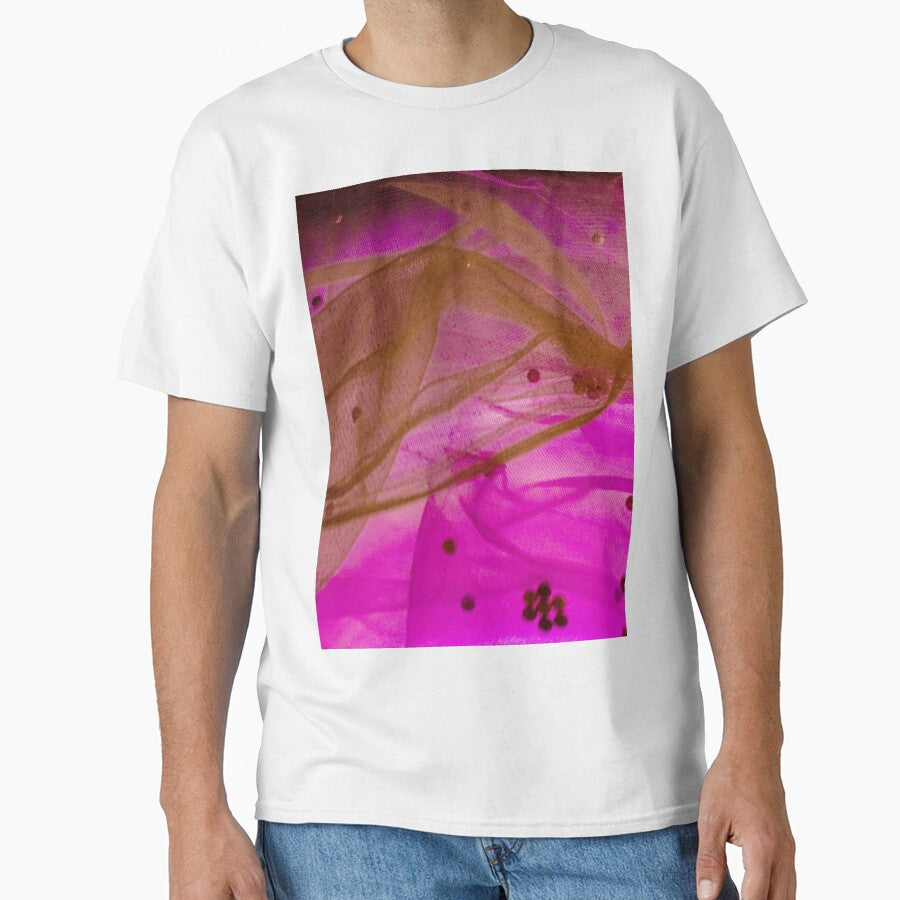 Copy of Abstract Laundry art by madelynhatter