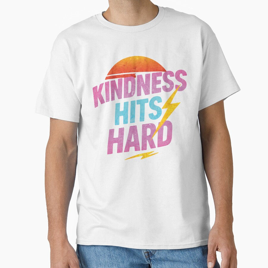 Kindness Hits Har by Ingi