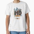 Hustle District Premium Brand by KHustle