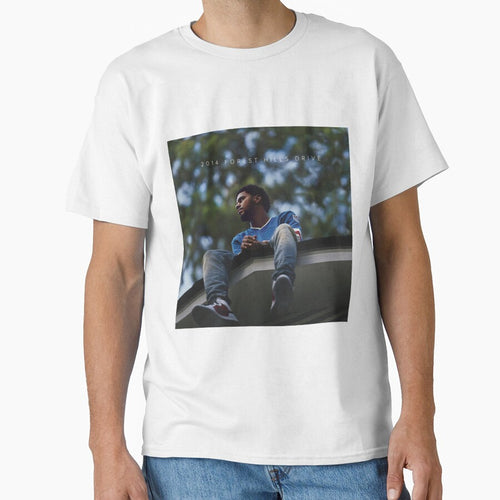 2014 Forest Hills Drive j cole by bymrpepekhh