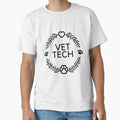 Veterinary Technician by Oreo2020 Creations