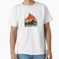 LA Wildfire by TonyFlow17