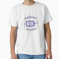Social Battery Low by thegirlyshoppe