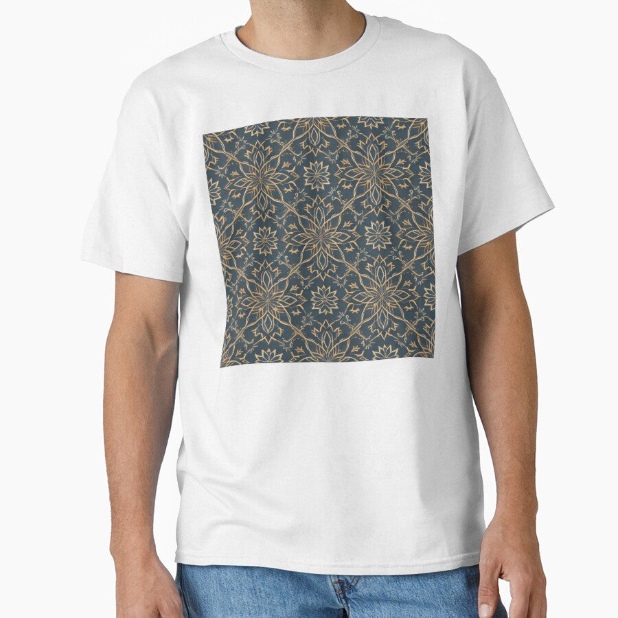 Cottagecore Pattern by SoftLivingCore