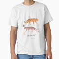 Into the Wild tee by unorthod0x