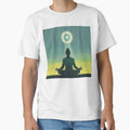 Pause for Peace: Mental Health Mindfulness by Vibrant Threads