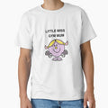 Little Miss Gym Mum by kcgfx