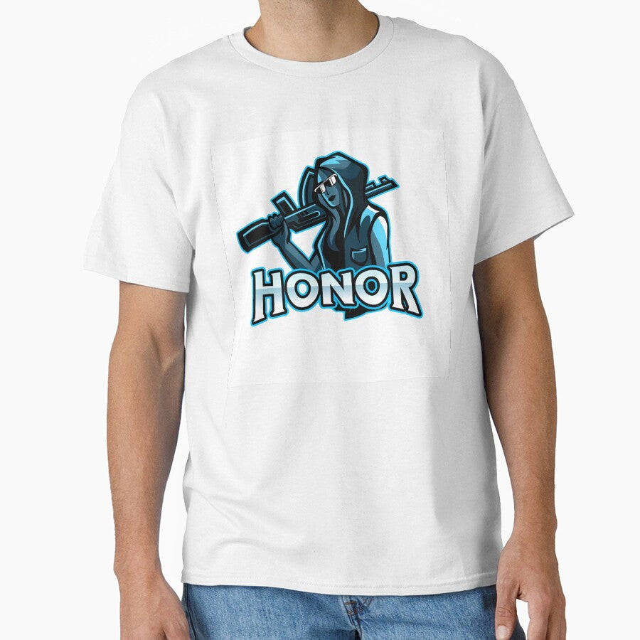 Esports-inspired designs for gamers who take their aesthetic as seriously as their rank. by SaboCreative10