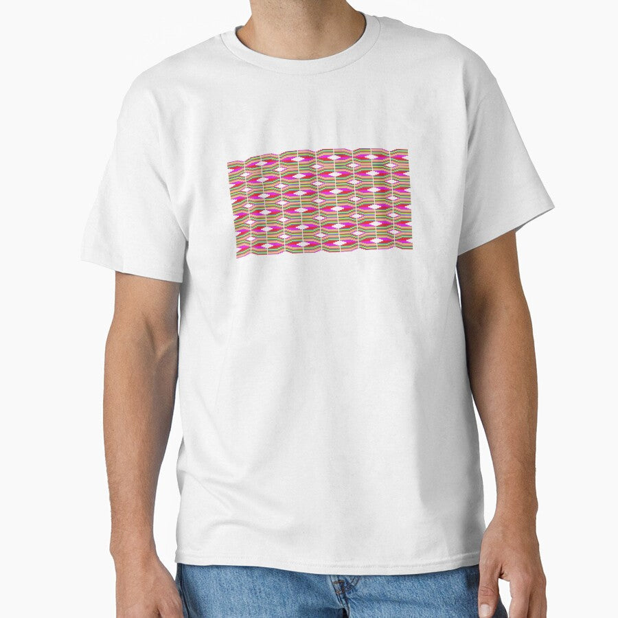 EYEGRAINE by LowResDesigns Unisex , , , Long Sleeve Tee