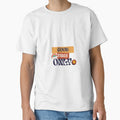 Good Vibes Only Retro Design by Kstyle93