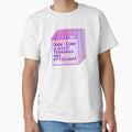 Code Like a Girl: Flawless and Efficient Programmer girly pixel Design. Gift For female programmers and coders by Unitepeople