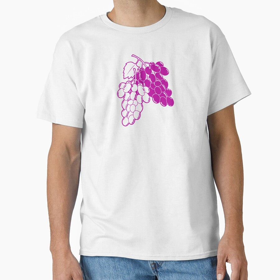 Retro Fruit Mix by enly shop