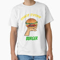 enjoy every burger by Jesar