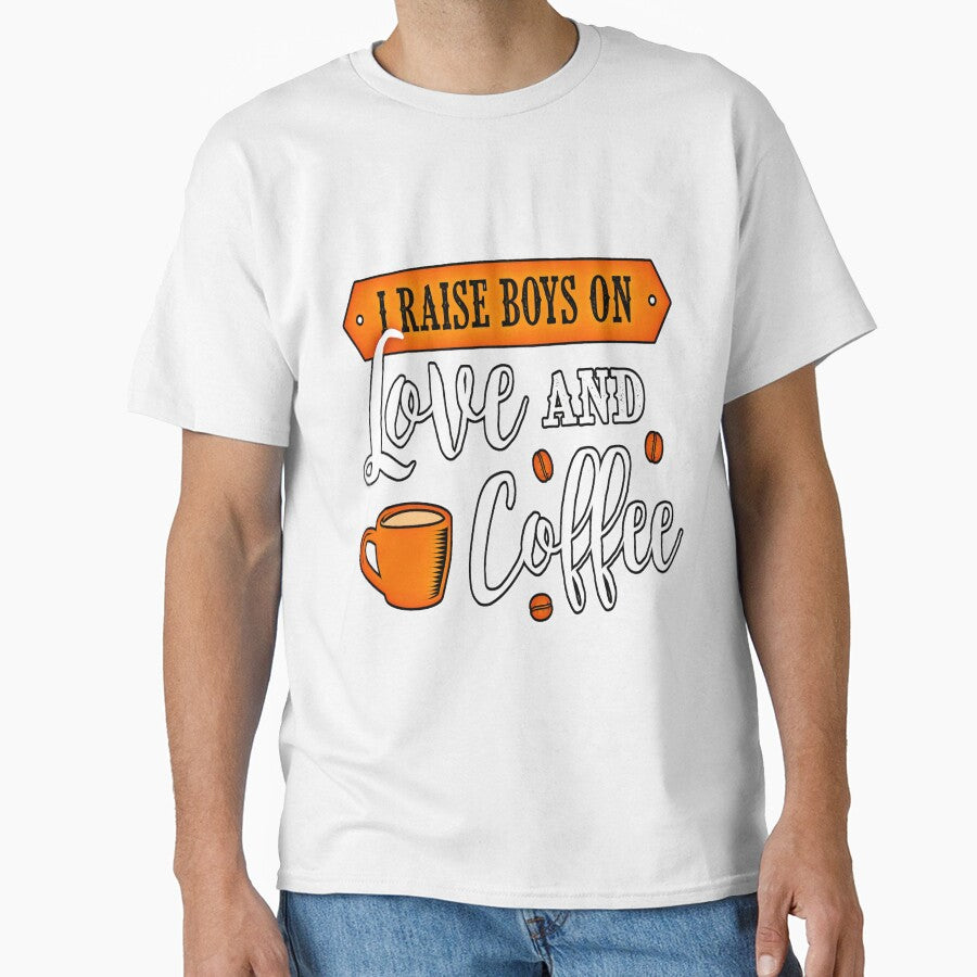 Coffee Saying (6) by QuoteMan