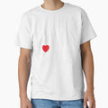 I Love Crypto by FreeWillDesign