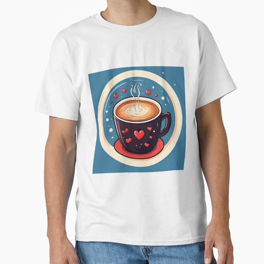Coffee Addicts by Planetporridge