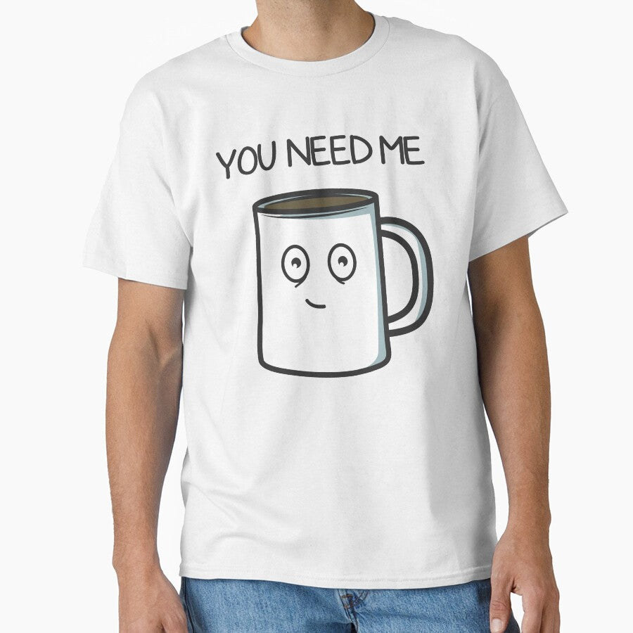 You need me by piercek26