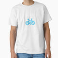 Cycling Dad Life - Dad Cycling by GreyTee