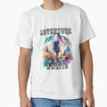 Embark on Adventure: Where Every Step Holds Promise by MillennialVibe
