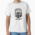 Keep your compass-sion for fellow hikers by DShirtRepublic