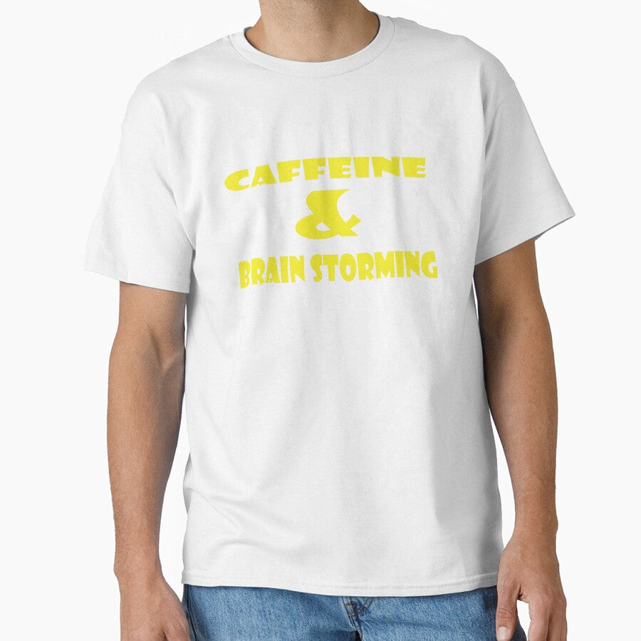 CAFFEINE&BRAIN STORMING2 by scriptscode