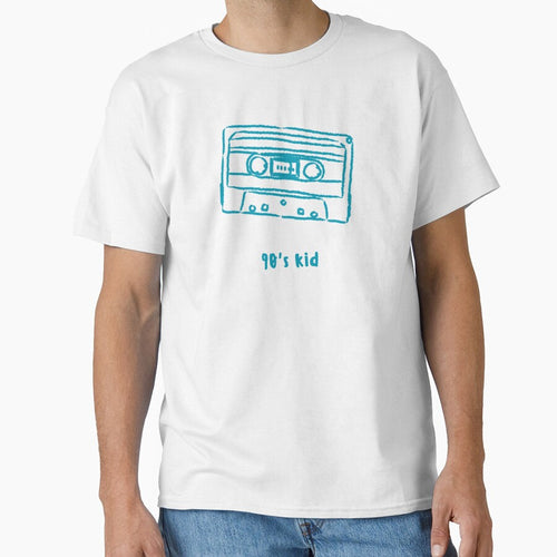 90s kid cassette by sugarrosekitch