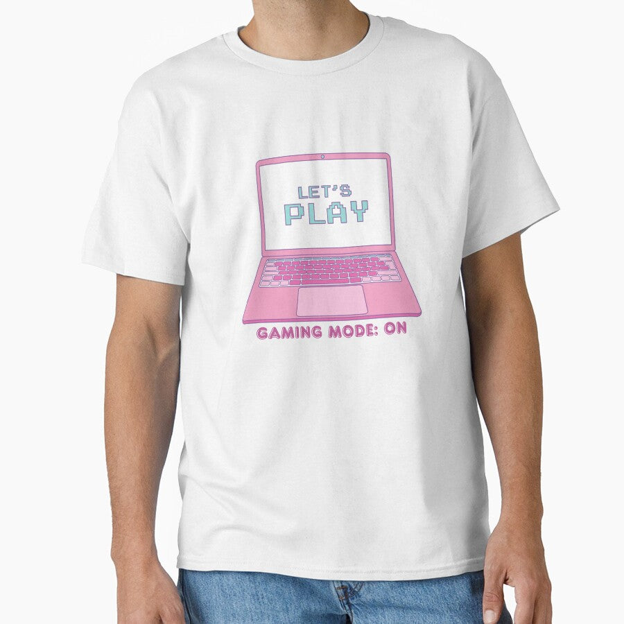 Gaming Mode: ON – Enter the Ultimate Player Zone, No Distractions, Only Victory Respawns by Zezeshop1