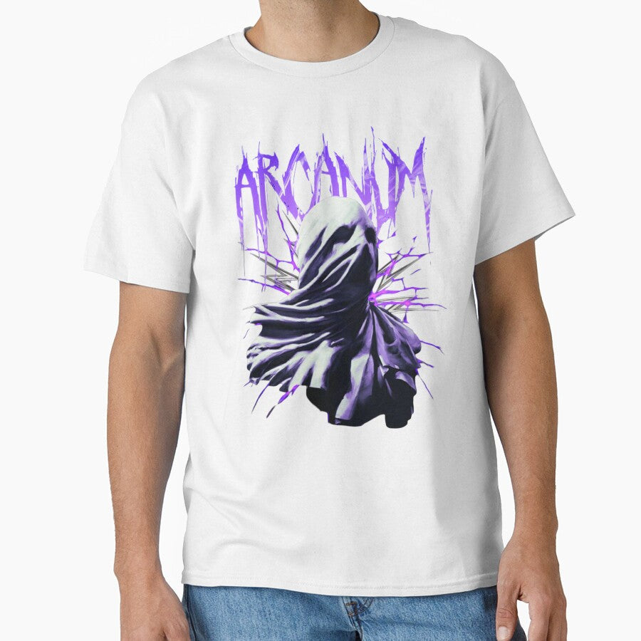Urban Dark Street by UZRWRLD Unisex , , , Long Sleeve Tee