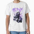Urban Dark Street by UZRWRLD Unisex , , , Long Sleeve Tee