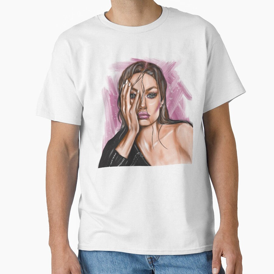 Gigi Hadid by icongallery