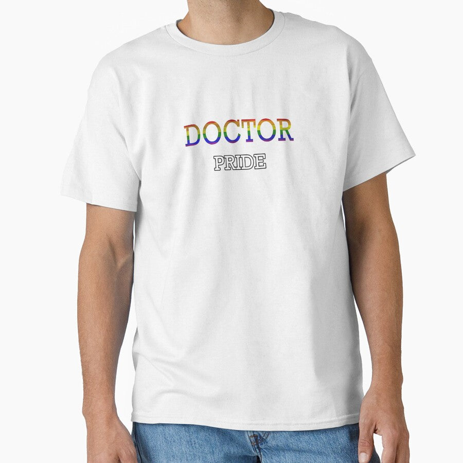 Doctor - Pride by PrideFeliz