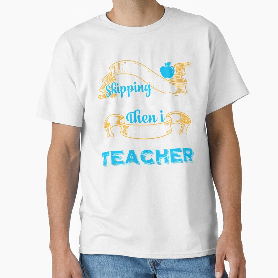 Teacher - I'm The Teacher by UnknownArtistt